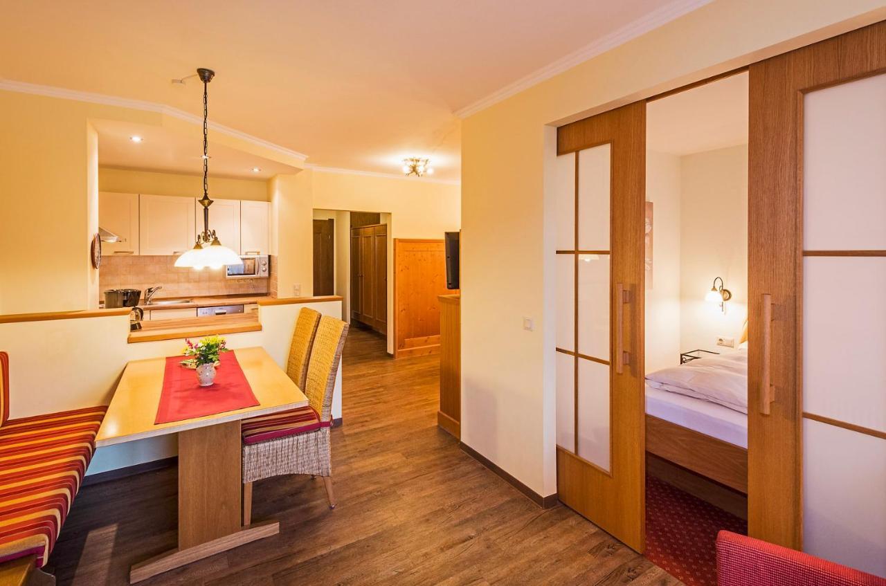 Allgaeu Ferienhaus Strobel Rosshaupten Room photo