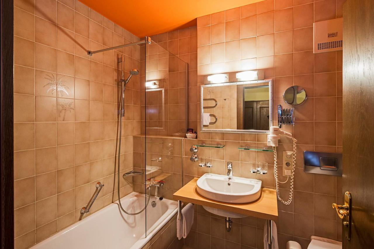 Allgaeu Ferienhaus Strobel Rosshaupten Room photo